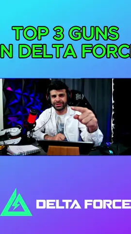 My favourite TOP delta force Gun #DeltaForceMobile #gaming #DeltaForce #افغانستان_تیک_تاک #افغانستان #lalopubgm #afghanistan🇦🇫 