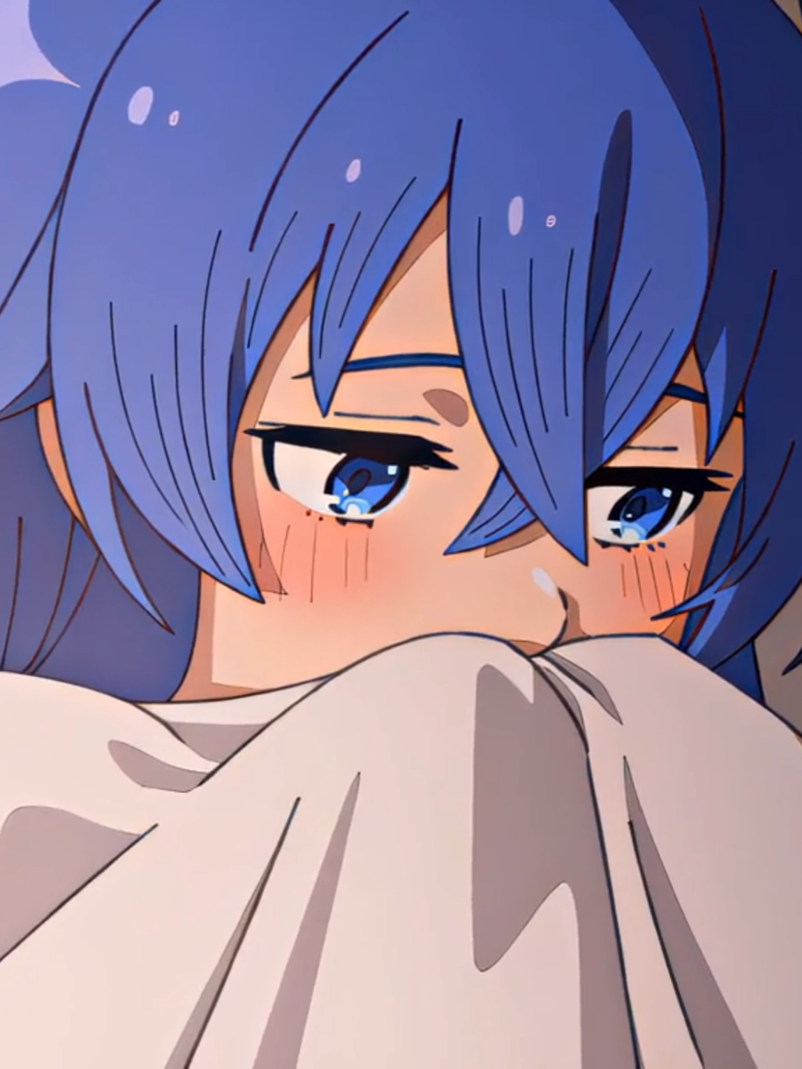 Why is she so cute 😭 ||#anime #animeedit #mushokutensei #roxy #アニメ