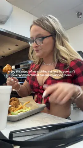 eat baby girl
