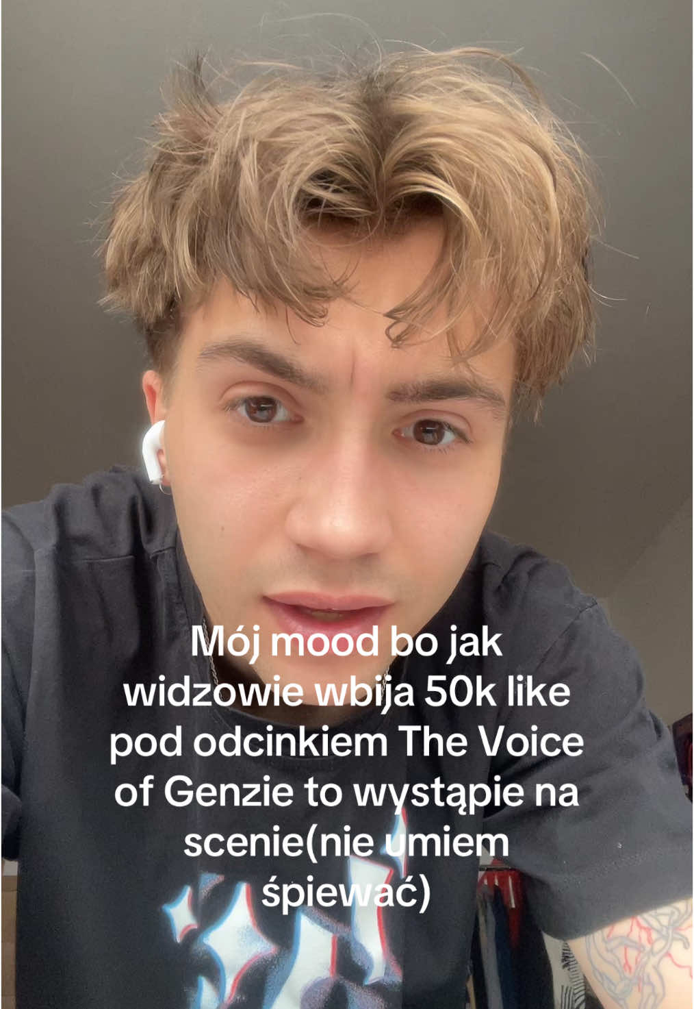 Ja zyje w jakiejs symulacji przysiegam #fyp 