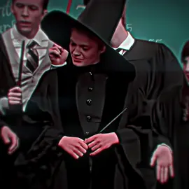 AVADA KEDAVRA 🔥💀 - Ron (Fake) X Voldemort Edit - #ron #avadakedavra #voldemort #edit #fyp