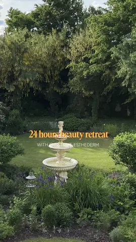 24 hours beauty retreat with girls & @SkinCare ✨🤍💅🧖‍♀️  #slovakia #slovensko #aesthetics #eurosummer #classy #aesthetic #beauty #institutesthederm #skincare #czech #czechrepubliс 