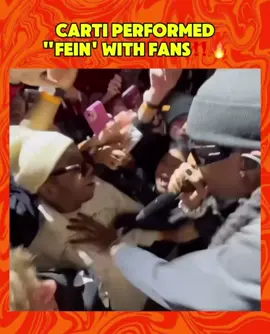 CARTI PERFORMED 