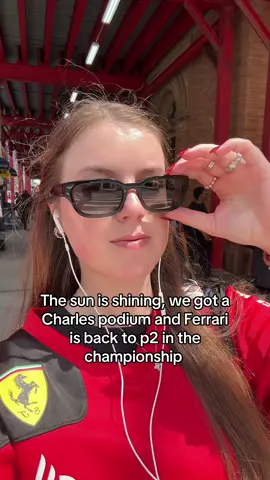Just ignore that we were lapping slower than a sauber in the end #f1 #formula1 #f1tiktok #f1fans #f1memes #formulaone #charlesleclerc #ferrari #lewishamilton #hamilton #f1community #f1contentcreators #formula1tiktok #formula1meme #Motorsport #sammief1 #fyp #fypシ 