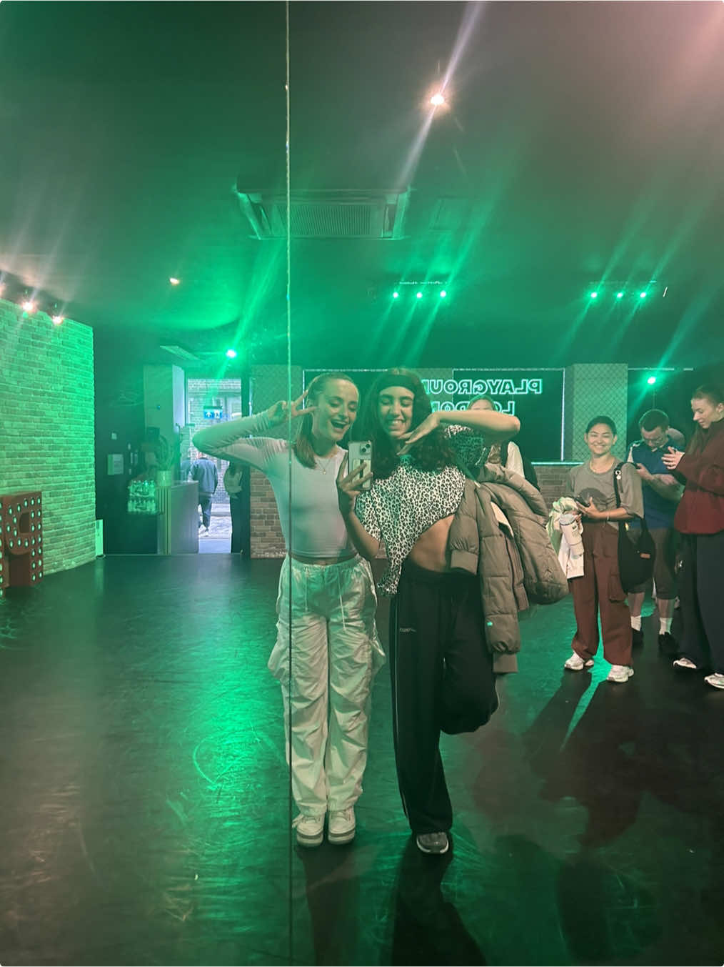 @Kelly Sweeney such a great class thank you for sharing your knowledge & insane choreography(didn’t have to go all the way to LA after all)!! #fyp #dancer #kellysweeneychoreo 