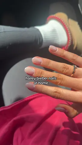 code ASHLEY @dndgel website & all supplies in my storefront 💅🏻 I ended up using Pink Bubble instead of Bubblegum & the chrome powder is DND white silk 🩷 #gelnailsathome#gelxnailsathome#gelxnails#gelnailtutorial#gelxnailsinspo#haileybieber#haileybiebernails 