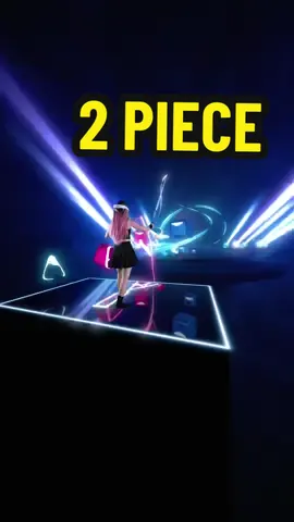 Play my friends new song!! 2 Piece by @besaid #beatsaber #hyperpop