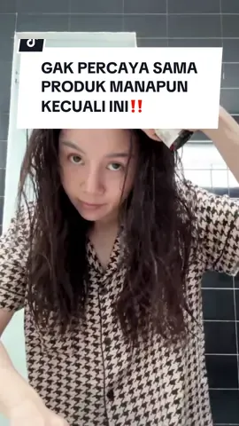 Anti kemakan overclaim karena emaknya selalu pengen cobain duluan🙂‍↕️🙏🏻  #moellskincarebaby #moell #skincareanak #haircare #hairlotionmoell 