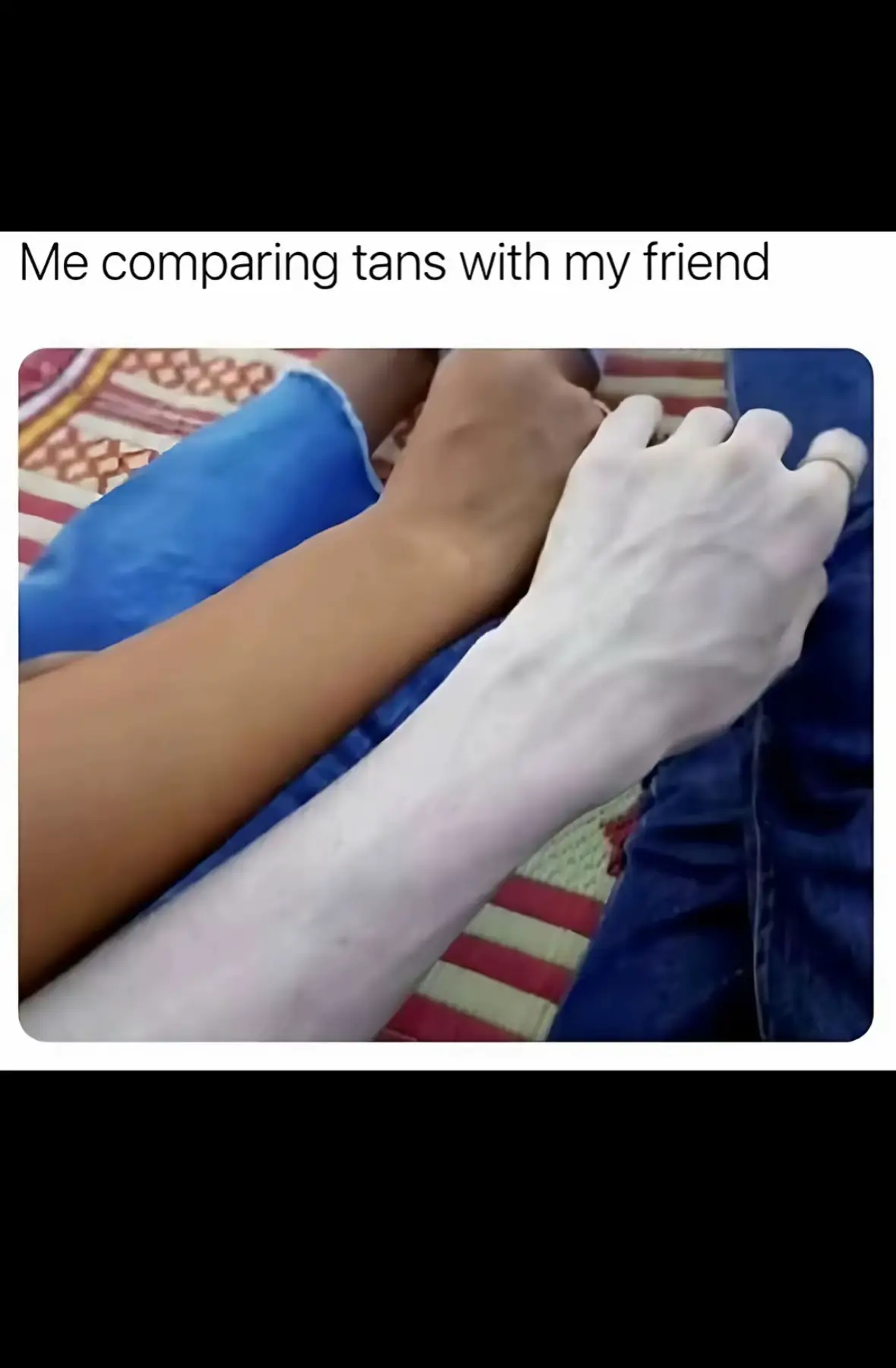 @𝐞𝐯𝐞 𝐦𝐚𝐢 ꨄ pissin🤣🤣#foryoupage #fyppp #realtan 