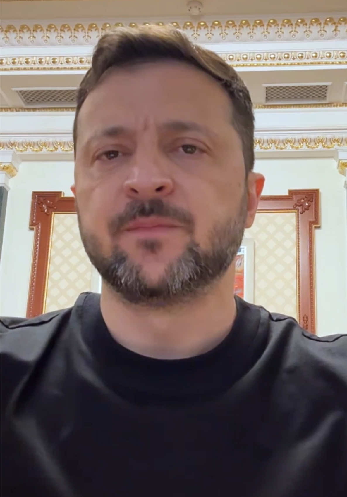 Володимир Зеленський про спецоперацію СБУ «Павутина».