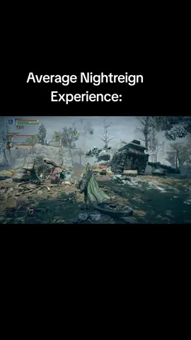 Well that was fun. #elden #nightreign #darksoul #darksouls #bloodborne #sekiro #eldenring #fyp #foryou #foryoupage #ps5 #Xbox #pc 