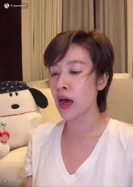 เลิกกั๊กแล้วรัก เวอร์ชั่นพี่เชียร์ #เชียร์ฑิฆัมพร #cheerny14 @🥂cheerny14🥂 