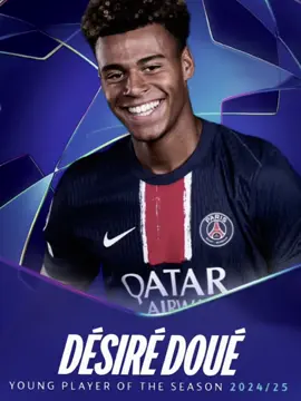 They forgot too fast. | #championsleague #ucl #dembele #doue #potm #youngster #raphinha #yamal #meetthegrahams #football #edit #footballedit #viral #viralvideo #fyp #foryou
