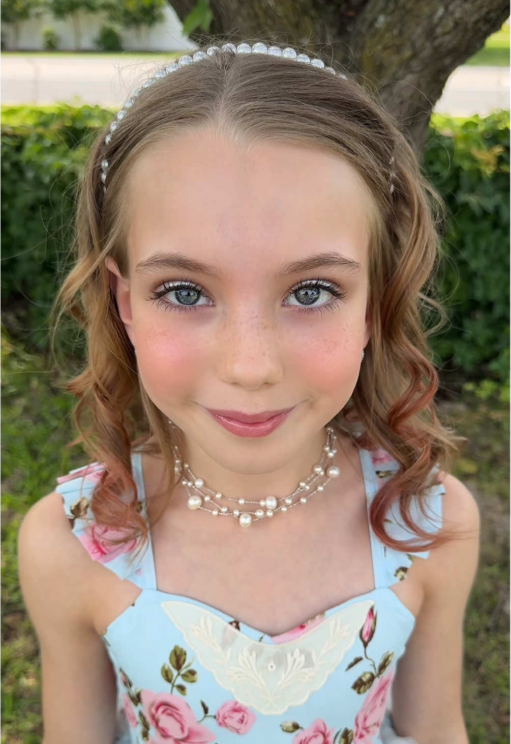 💙💕