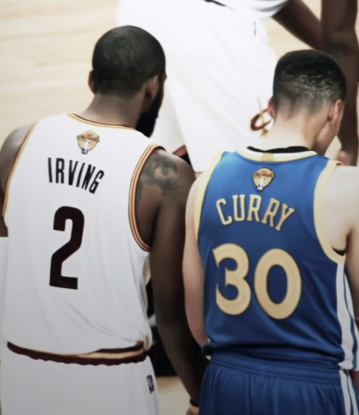 The most skilled players oat | holy filler 🙏 | #stephencurry #kyrieirving #warriors #cavs #rivalry #NBA #basketball #edit #fyp #fypシ #nbaedit #viral 