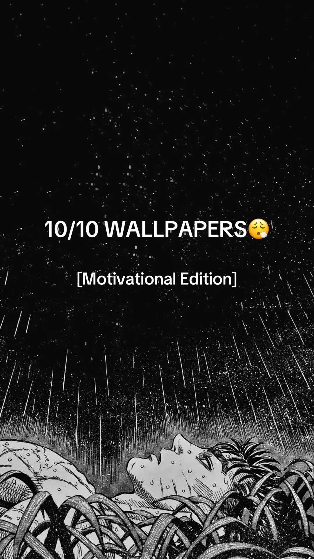 10/10 Wallpapers Motivational Edition #wallpapers #4kwallpaper #animewallpaper #motivationalquotes #motivationalwallpaper #blackandwhitewallpaper 