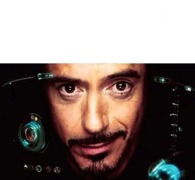 #relatable #ironman #jarvis #memes #funny 