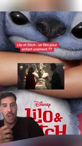 Lilo et stitch fait référence au voodoo et la peluche dit j invoque le diable #lilostitch #occulte #vaudou 