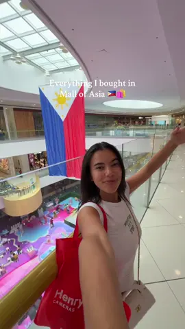 One day at MOA is not enough