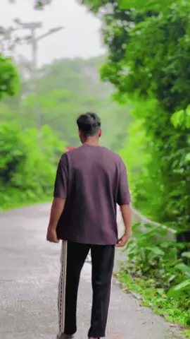 - তুমি আমার কাছে নির্জন নিহারিকা, মাথা রাখার একমাত্র স্থান যেখানে আমি শান্তি খুঁজে পাই!'🖤 #foryou  #bdtiktokofficial  #sylheti_fua 