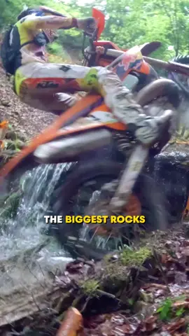 All this for what...?! 🤯 #redbullerzbergrodeo