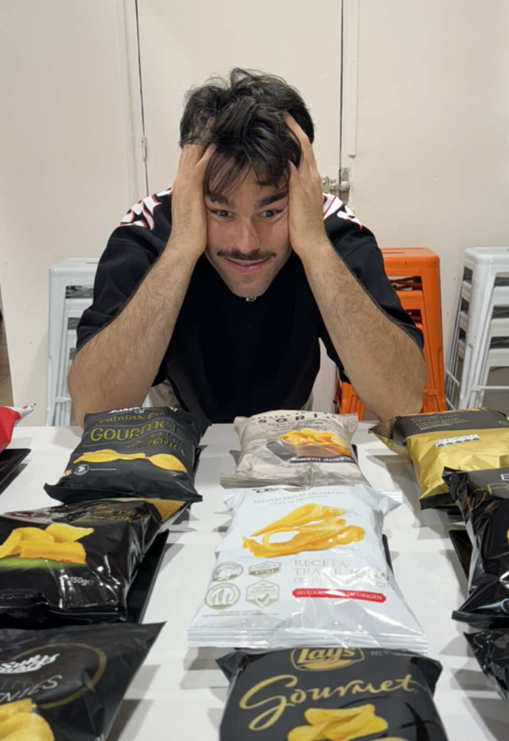 ¿Cuál es la Mejor Patata de Bolsa del Supermercado? 🛒
