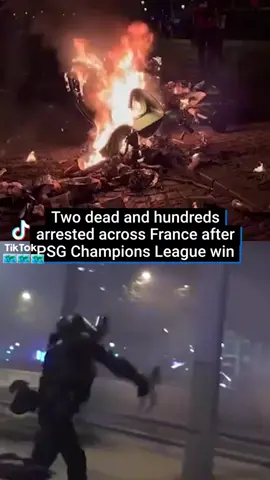 Today latest news #fyp #chaos #7plus #news #nexus #PSG #UEFA #championsleague #france #parissaintgermain #german #paris #sports #southafrica #today #capetown #2025