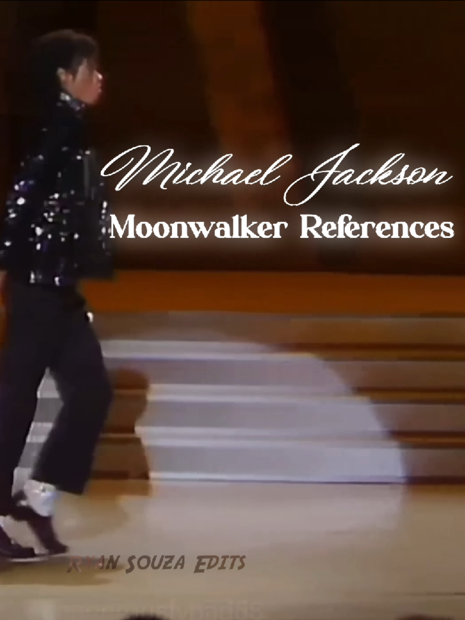 Some references to Michael Jackson 💫 #michaeljackson #michaeljacksonedit #billiejean #edit 