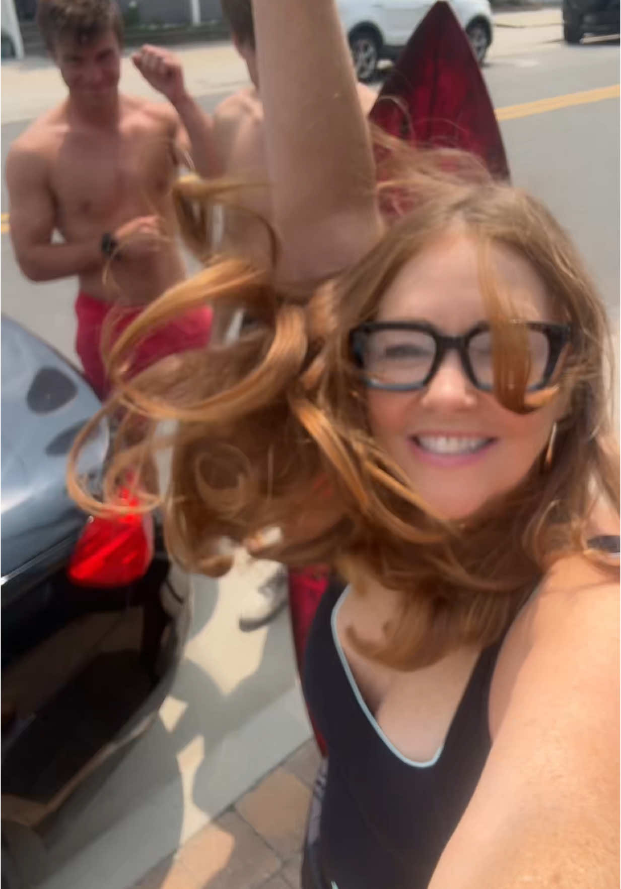 Making the most of this month #june1 