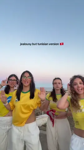 #fyp#amapiano#tunisia🇹🇳#jealousy 