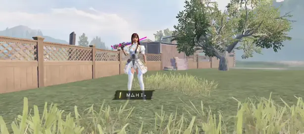 1v1 kisi ny khlna ha tu aaa jao🤭🤭🤭#unfreezemyacount #pubgmobile #fypシ゚viral #Mahi 