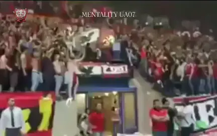 احب عمري و ائيك الاتحاد ❤️♾️#اولتراس_اهلاوي #التالتة_شماال #ua07 #never_forget_74 