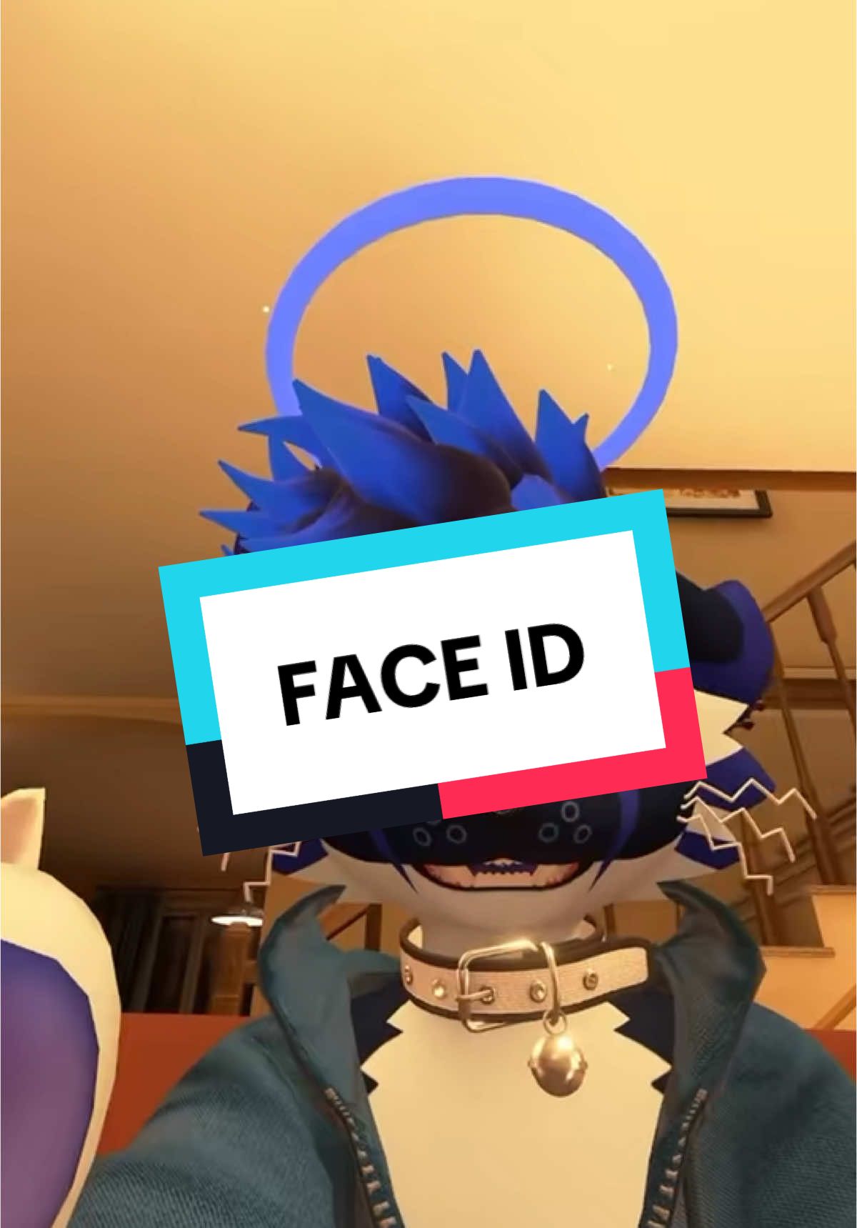 MY NEE MAYU OC IS HERE !!!#fyp #fypage #vrchatmemes #fypage #furry #furrytiktok #meme 