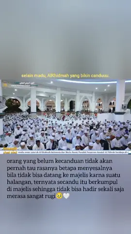 smg kita semua selalu Istiqomah di majelis AlKhidmah🤗🤲 . . . #alkhidmahindonesia  #majelisdzikir  #hambapendosa  #ukhsaficoplercommunity  #breettd #fypage #masukberanda 