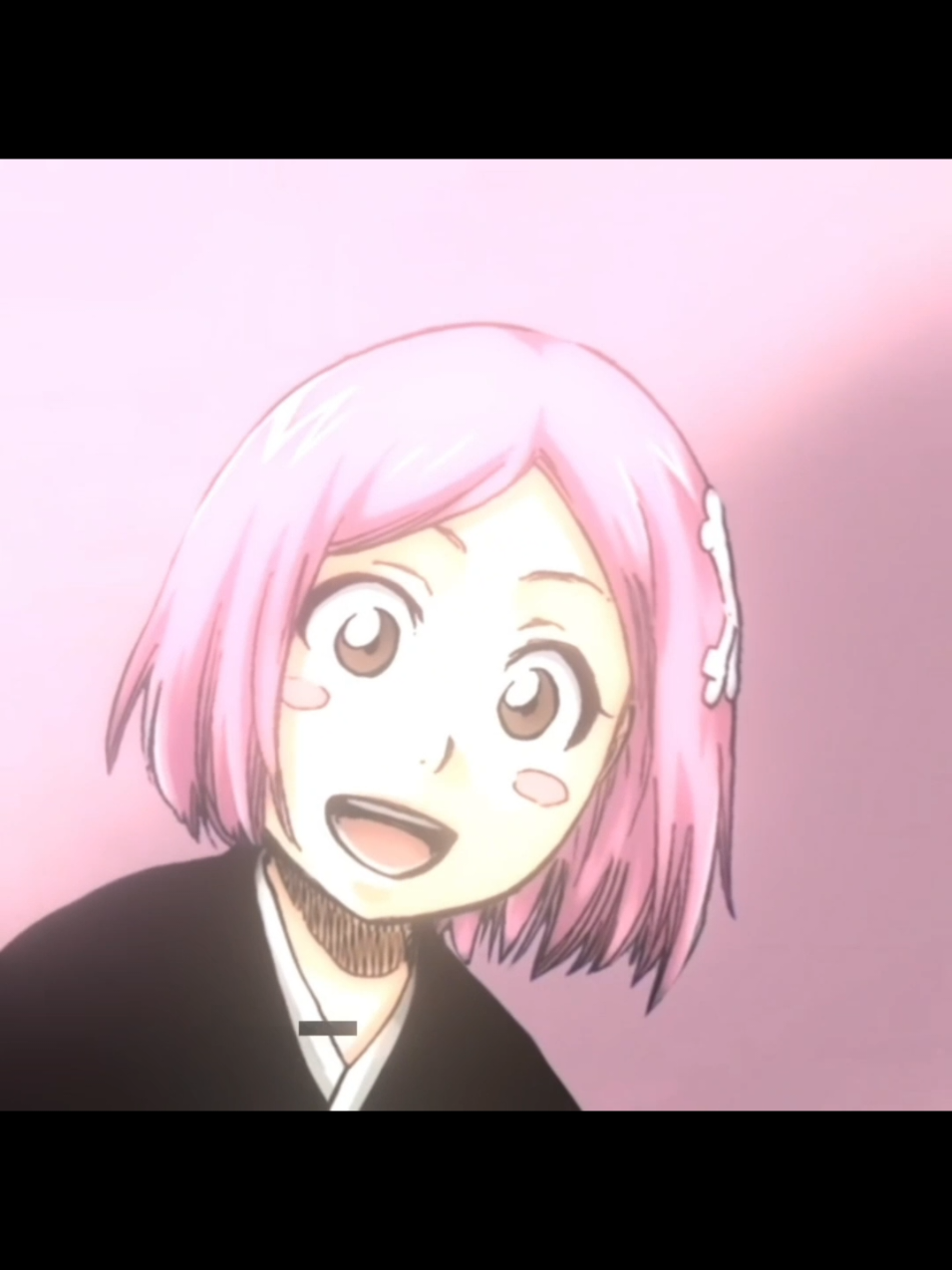 the strongest in all fiction #anime #animefyp #bleach #bleachanime #yachiru #nelliel #ururu #variants #invincible #fy #dontflop #targetaudience 