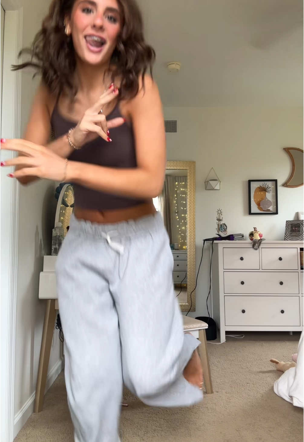 Call me a dancer #dance #viral #secretaccount #muffins 