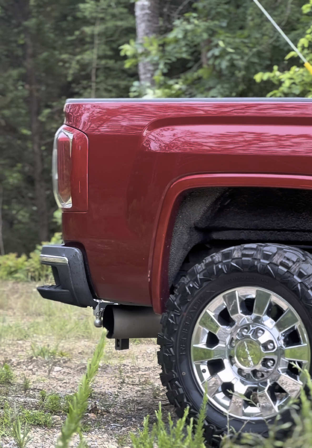 Prolly gonna flop but it’s tuff 