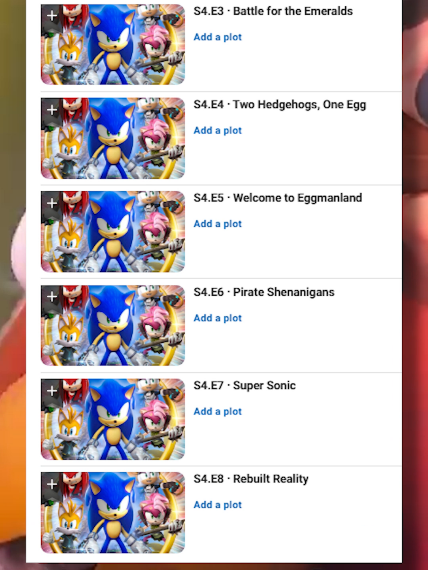 Sonic Prime Might Come BACK?! #sonic #sonicthehedgehog #sonicracing #shadow #shadowgenerations #sonicxshadowgenerations #sonicmovie #sonicmovie3 #sonicracingcrossworlds #sonicfrontiers #sonicgenerations #switch2 #switch2vacation #mario #mariokart #fyp #gaming #edit #sonicprime #sonicprimenetflix #sonicprimeedit #sonicprimeseason2 #sonicprimeshadow #shadow