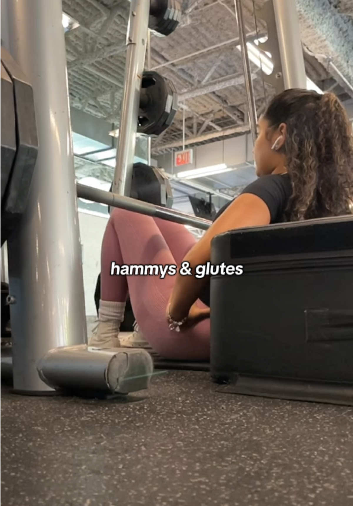 sunday funday 💕💕💕💕#gym #GymTok #gymgirl 