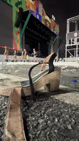 Segundo dia de festa!   O parque do povo quando não mata, humilha! 😂❤️ #campinagrande #saojoao #omaiorsaojoaodomundo #partiupp 