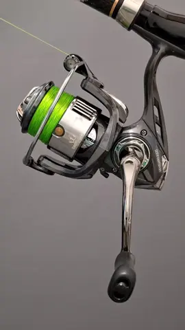 Tes suara clicker reel pancing Sea and Kings Vanguard 3000 #reelpancing #reel #pancingan  #seakings #vanguard #seakingsvanguard 