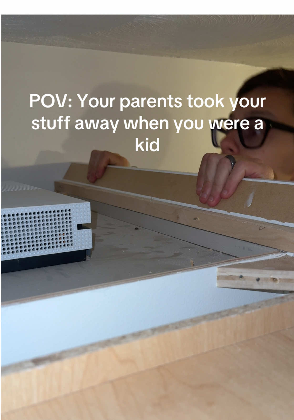 Super accurate am I right #strictparents #astudent #90skids 