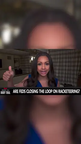 #EboniKWilliams and #JoeTacopina go HEAD-TO-HEAD in the latest episode of 'TMZ Presents: United States V. Sean Combs: Inside the Diddy Trial,' covering WEEK 4 of the federal trial. WATCH THE FULL EPISODE ON @TUBI AT THE 🔗 IN BIO!