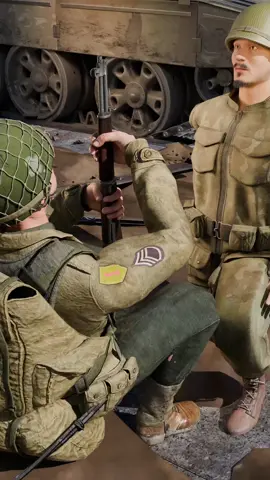 Why Soldiers Covered Gun Barrels In War 🤯