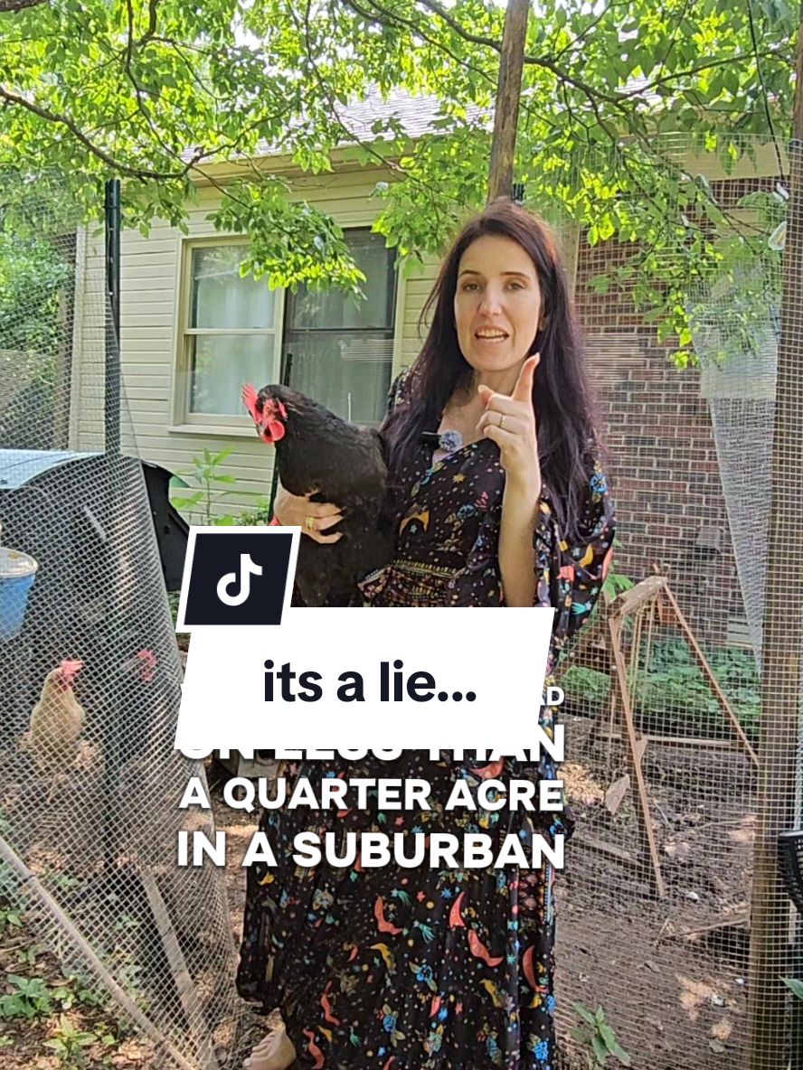 im here to help you learn how to live a more natural lifestyle in your own backyard #gardening #gardentok #plants #foodforest #garden #naturalliving #plants #chickens #backyardchickens #canning 