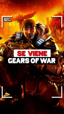 Se viene el GOW malo 🗣️