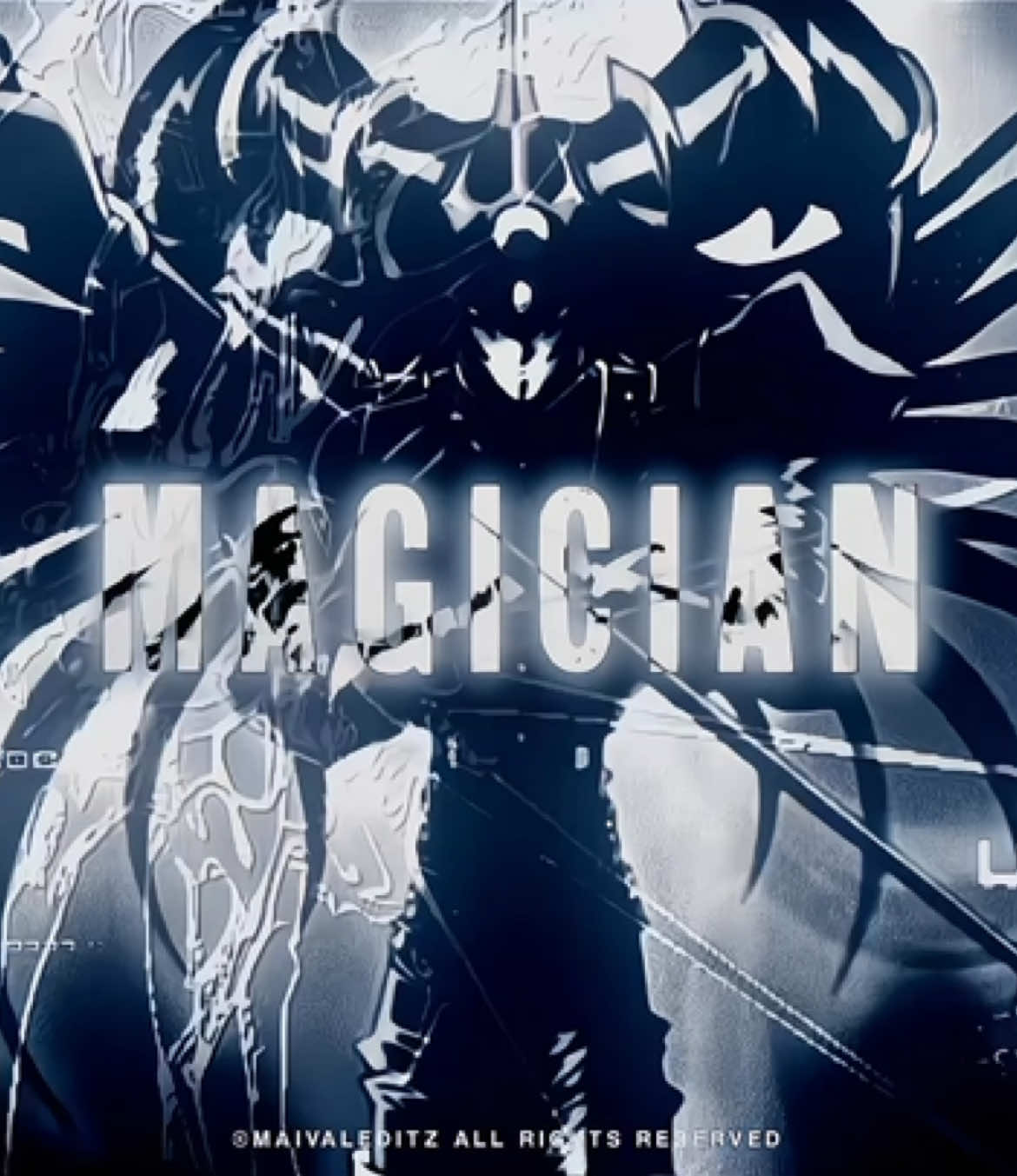 Magician of Black Chaos [Forty Six & 2 - TOOL] [Favorite Monster] #magicianofblackchaos #yamiyugi #yugiohanime #yugiohduelmonsters #darkmagician #setokaiba #animeedit #yugiohedit #atem #fypシ゚viral #fypp #fypシ #fypツ 