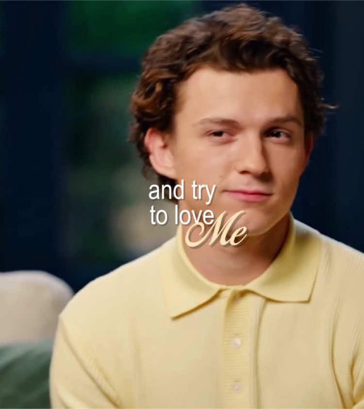 (#TOMHOLLAND)::happy birthday tom!!😭😭💗💗 . . . ||#tom #tomholland #tomhollandedit #zendaya#marvelstudios #happybirthday #happybirthdaytomholland #edit #mcu#peterparker #spiderman  