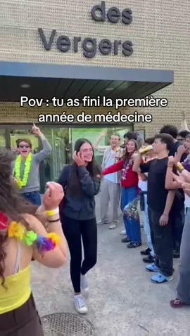 Tous des warriors 🏅 #medecine #etudiant #examen #concours #geneve #etudiantmedecine #premiereannee #universite 