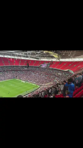 #wembleystadium #oldhamathletic #southendunitedfc #southendunited 